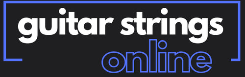 GuitarStringsOnline
